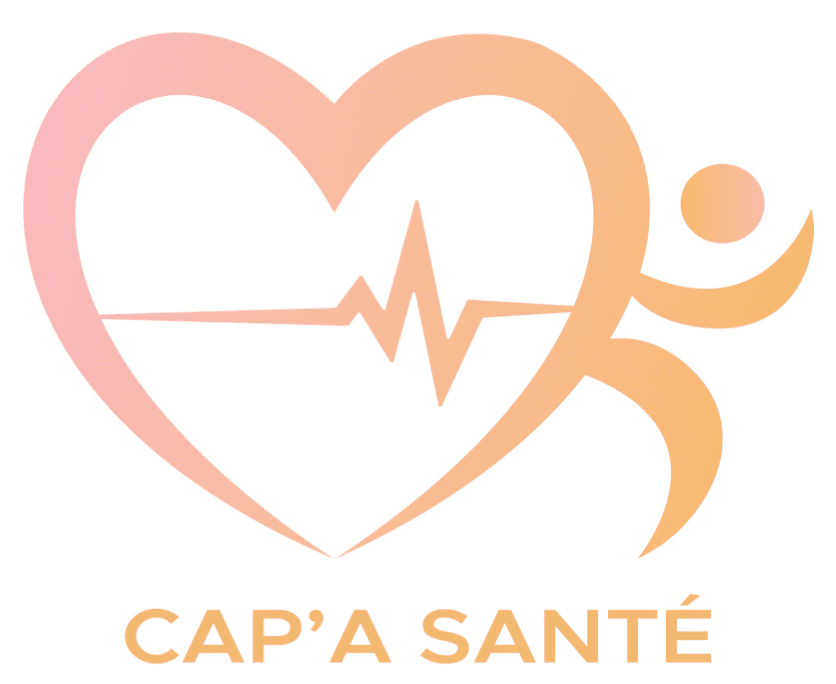 logo CAP'A santé