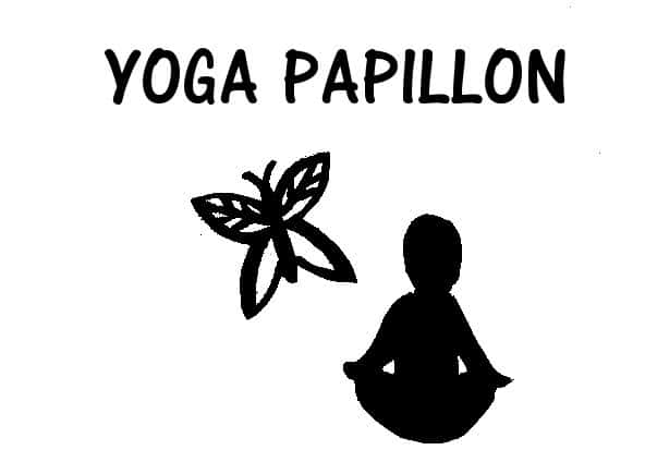 logo yoga