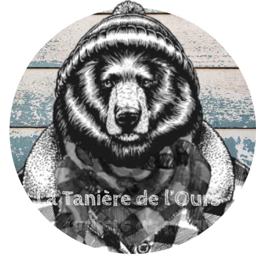 La tanière de l'ours