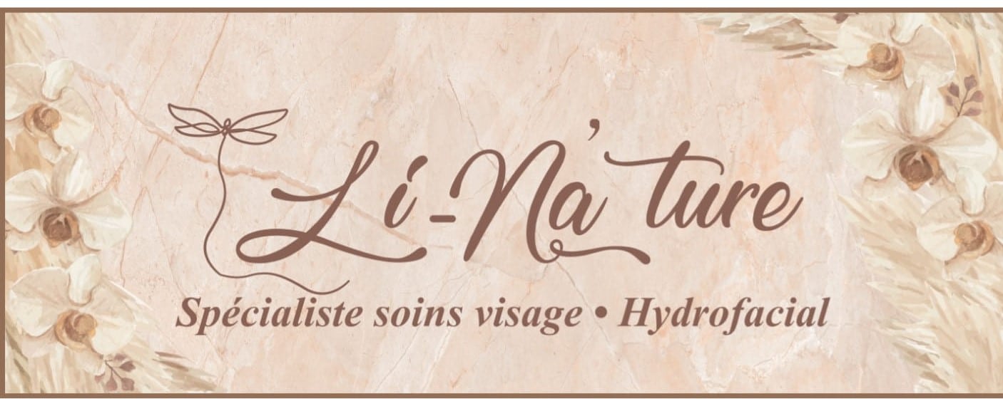 Logo Linature