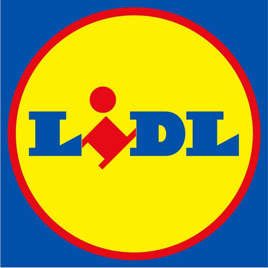 Logo lidl