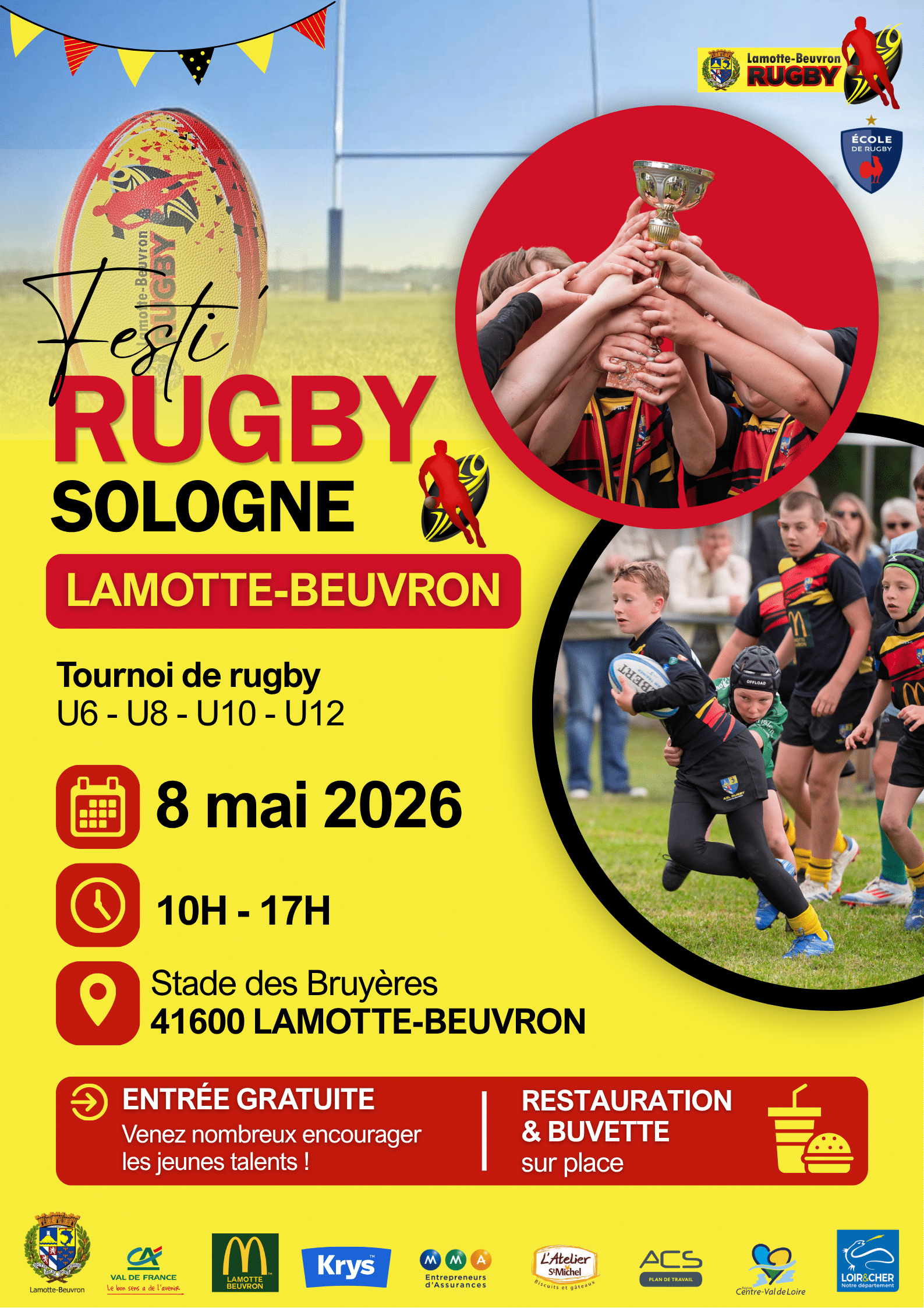 Affiches_Festi_rugby_2026
