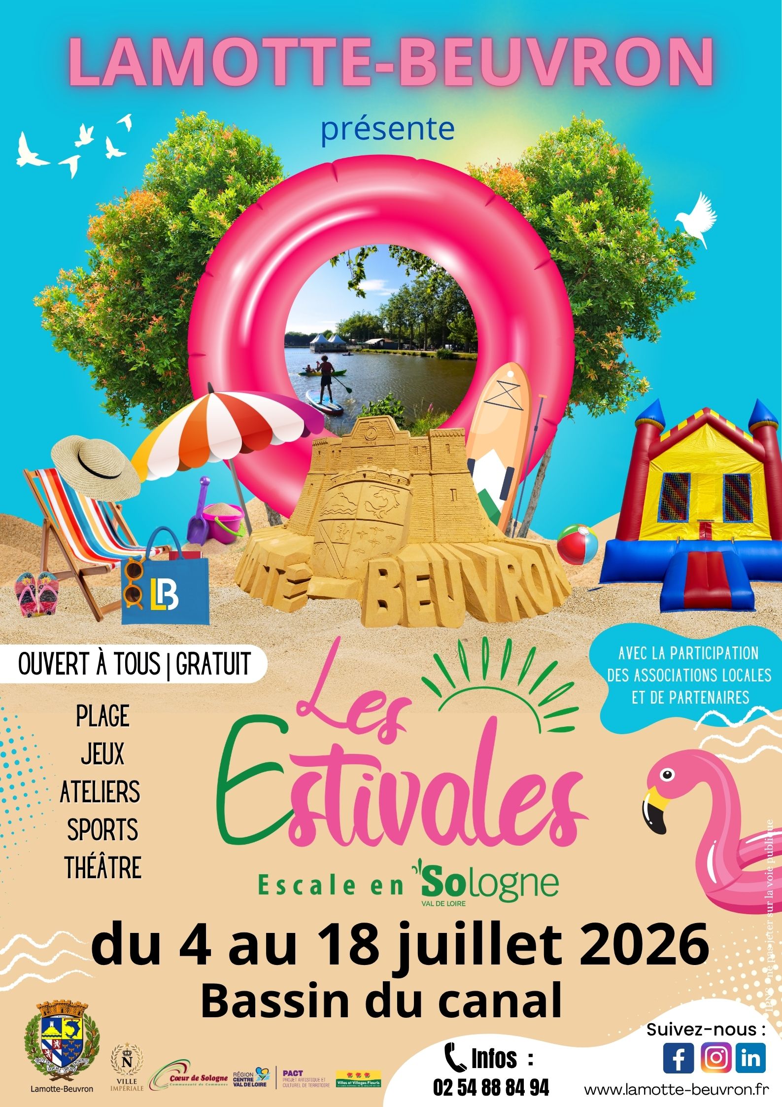Affiches - Rémi