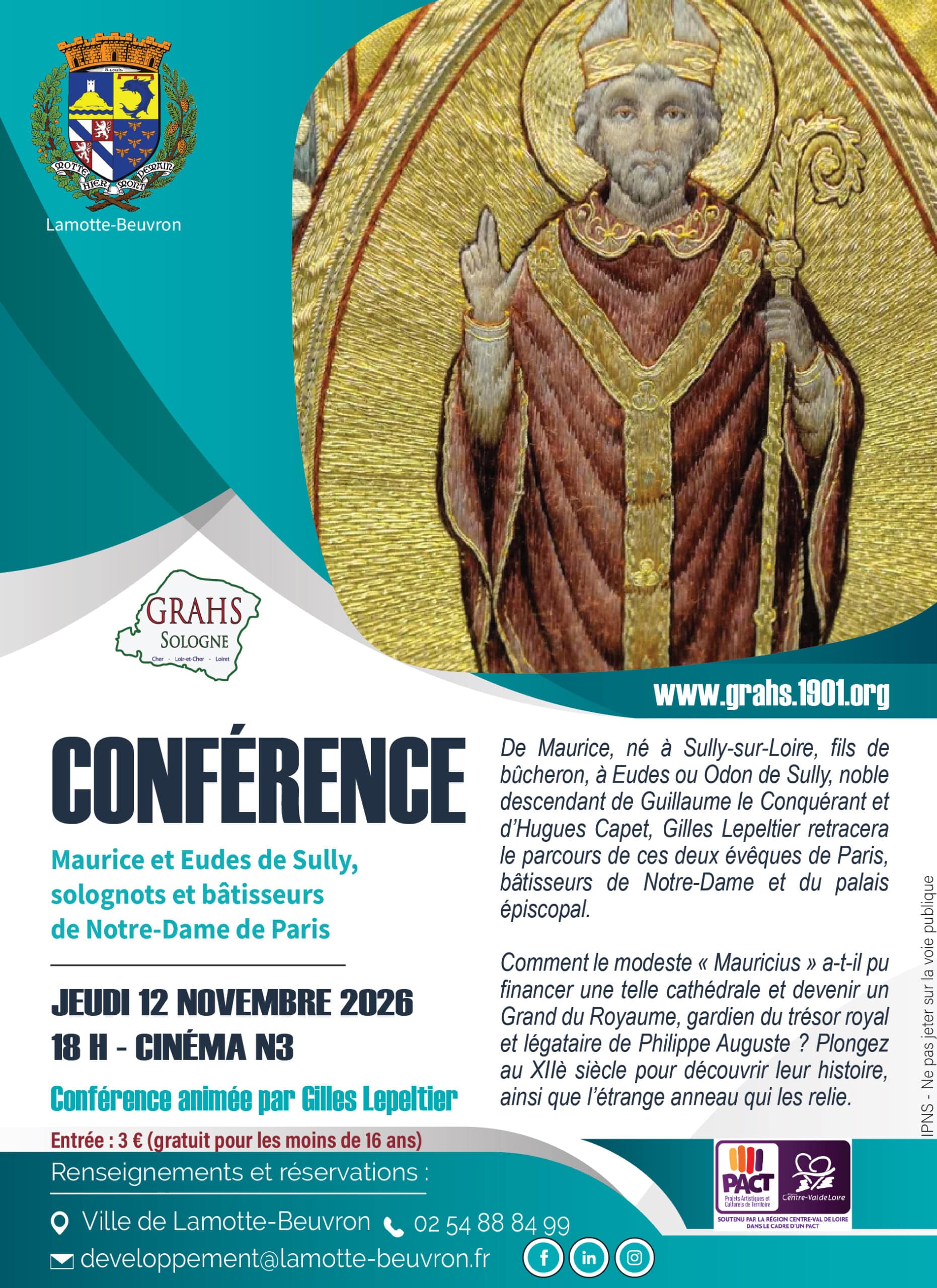 Affiche GRAHS_nov2026 - WEB
