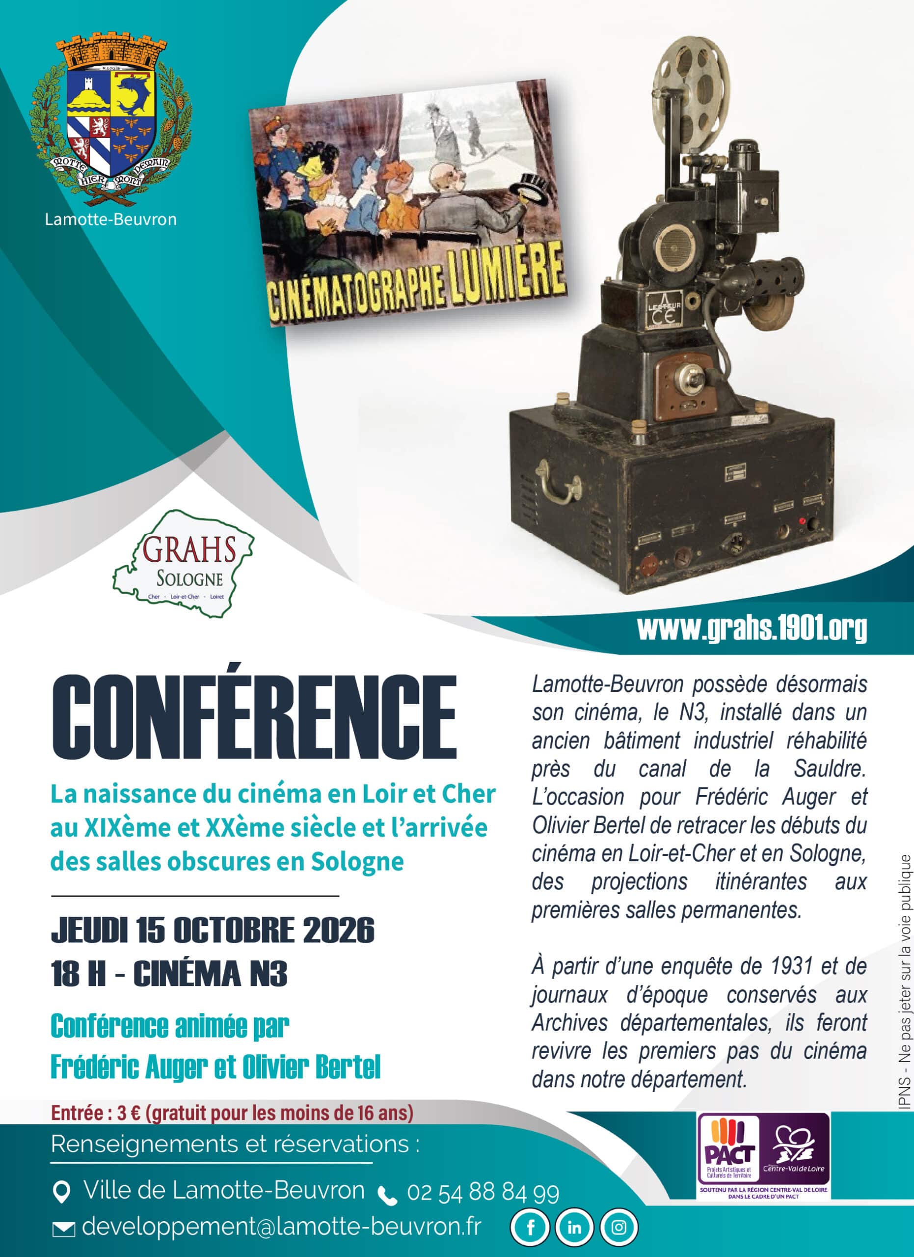 Affiche GRAHS_oct2026 - WEB