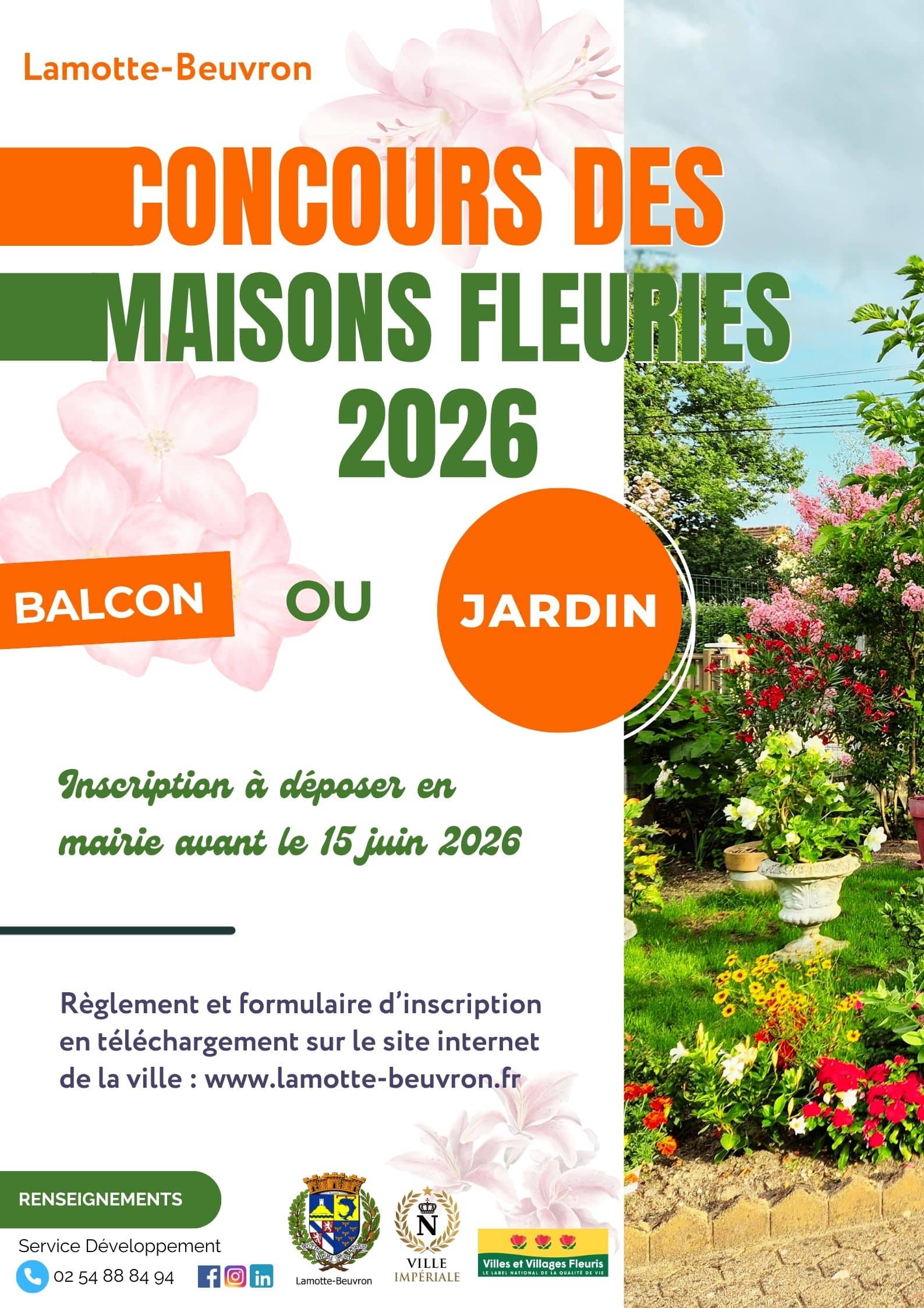 Maisons fleuries (5)
