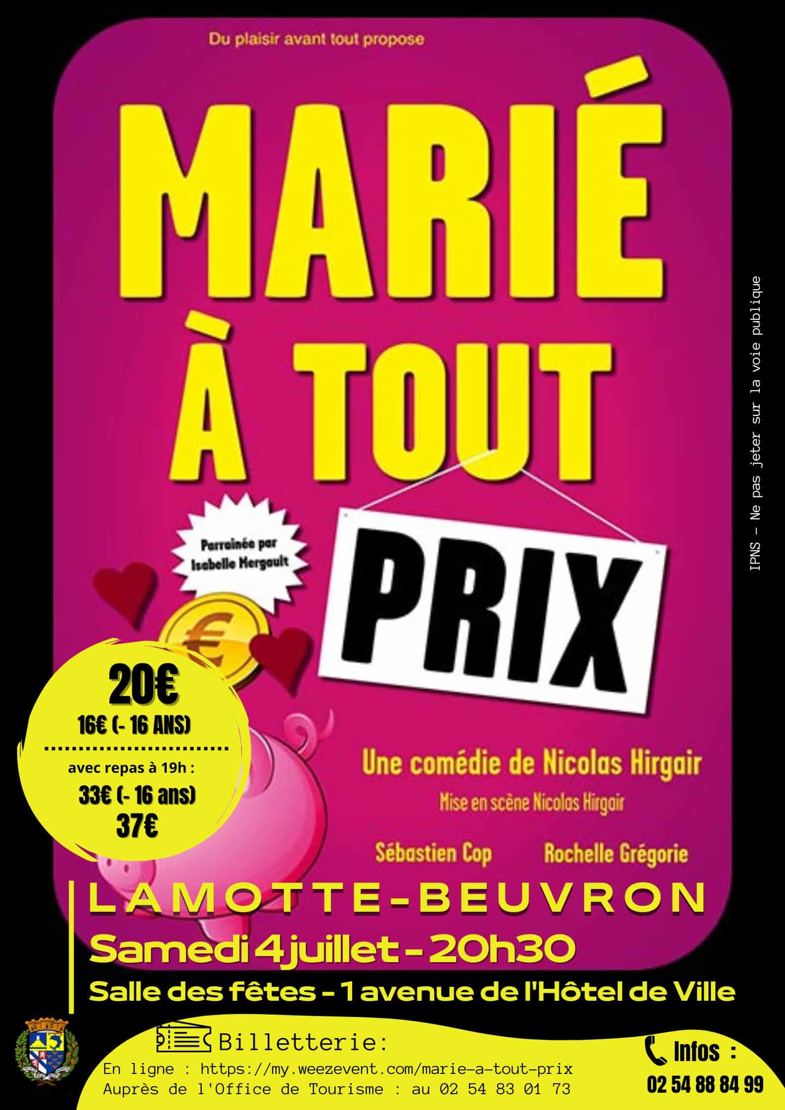 Affiches (1)