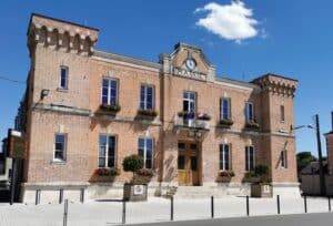 Mairie-après_N de Napoléon III