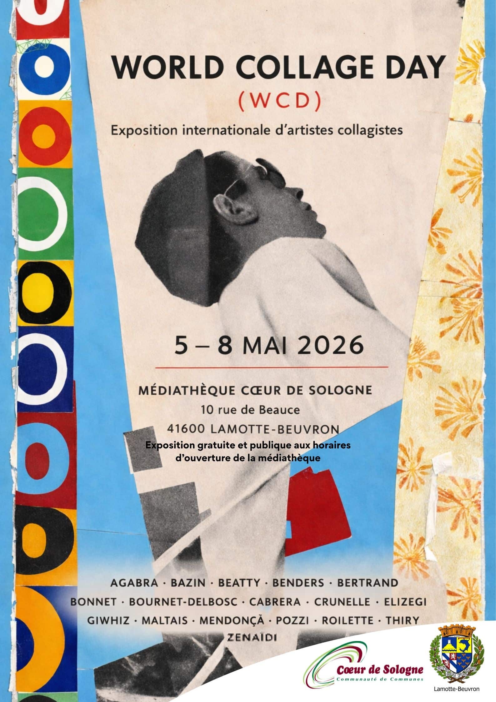 Affiche finale avec complément