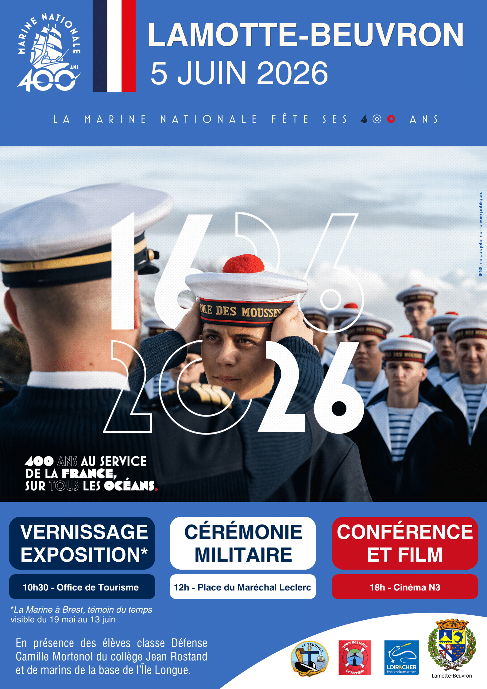 Affiches (100)
